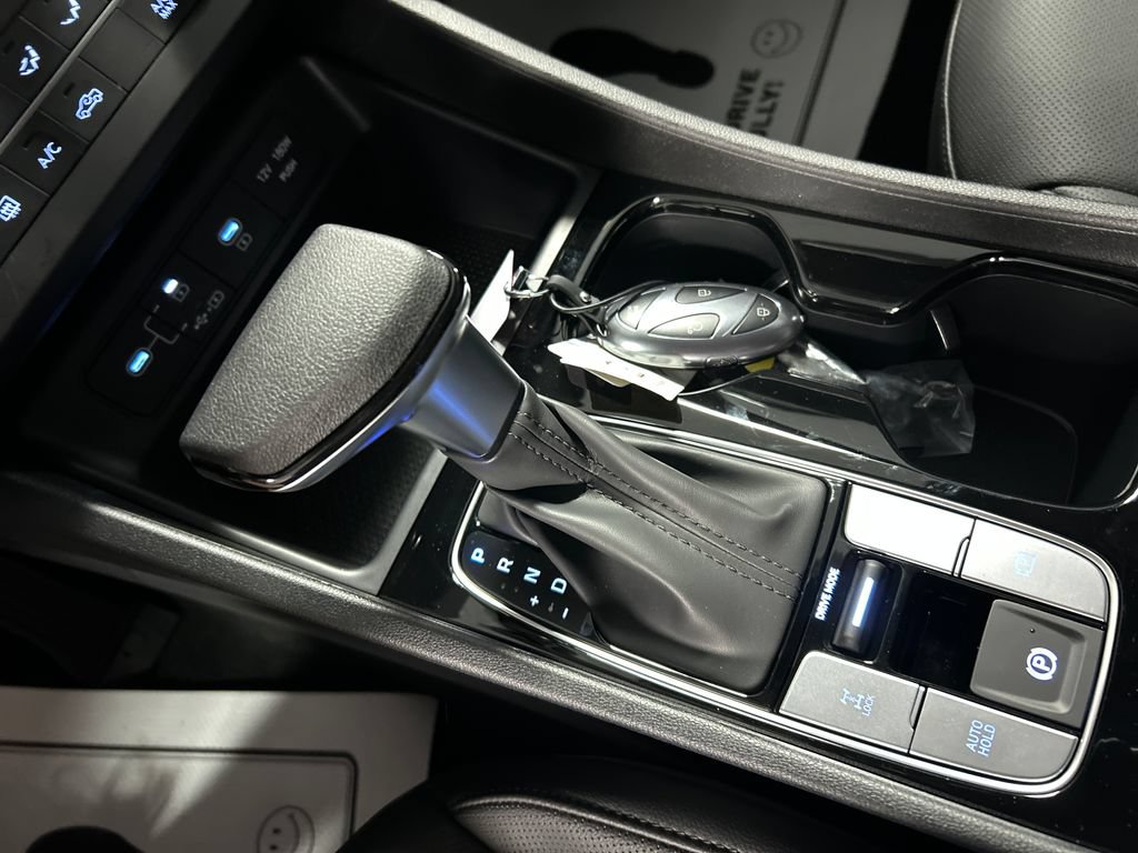New 2027 Hyundai Santa Cruz SE AWD/4WD image 18
