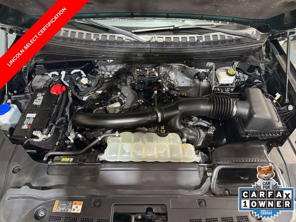 Certified 2022 Lincoln Navigator Black Label AWD/4WD image 33
