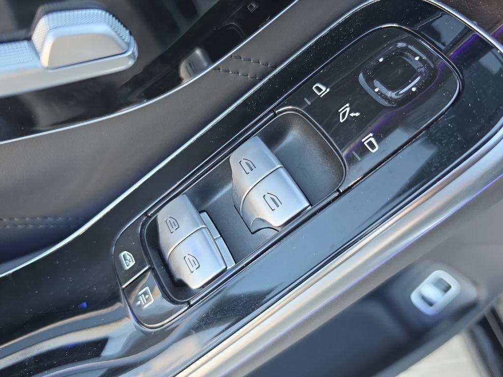 Used 2021 Mercedes-Benz Maybach S 580 4MATIC image 22