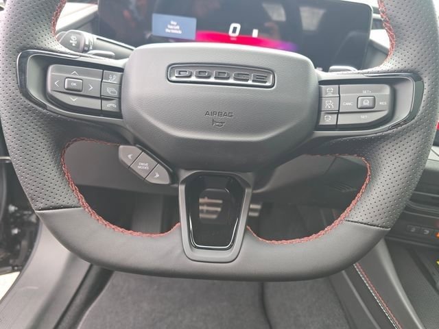New 2026 Dodge Charger Scat Pack AWD/4WD image 44