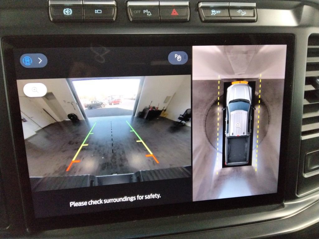 Used 2024 Ford F250 Lariat w/ Lariat Ultimate Package image 26