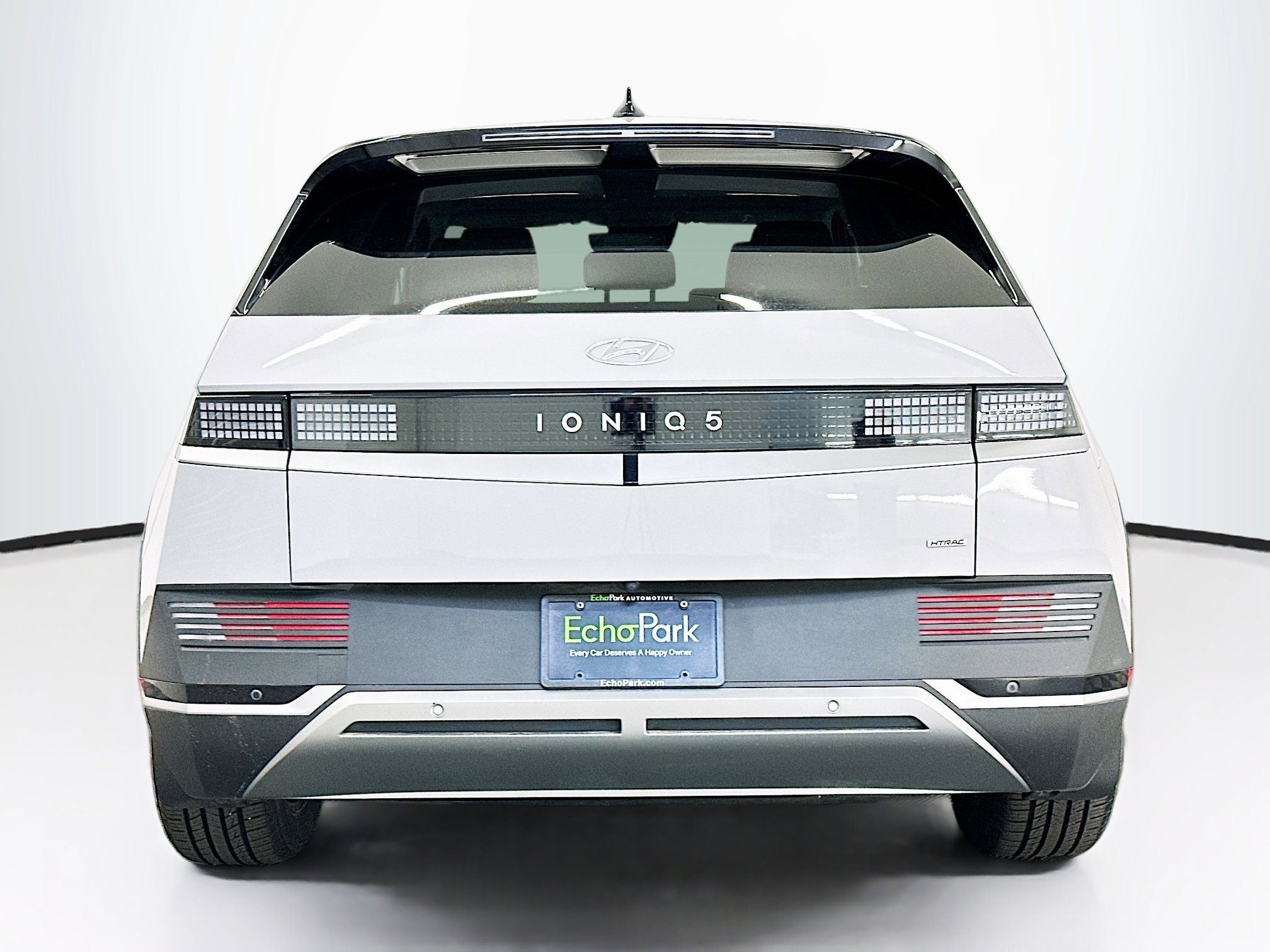 Used 2023 Hyundai Ioniq 5 SEL w/ Cargo Package AWD/4WD image 7