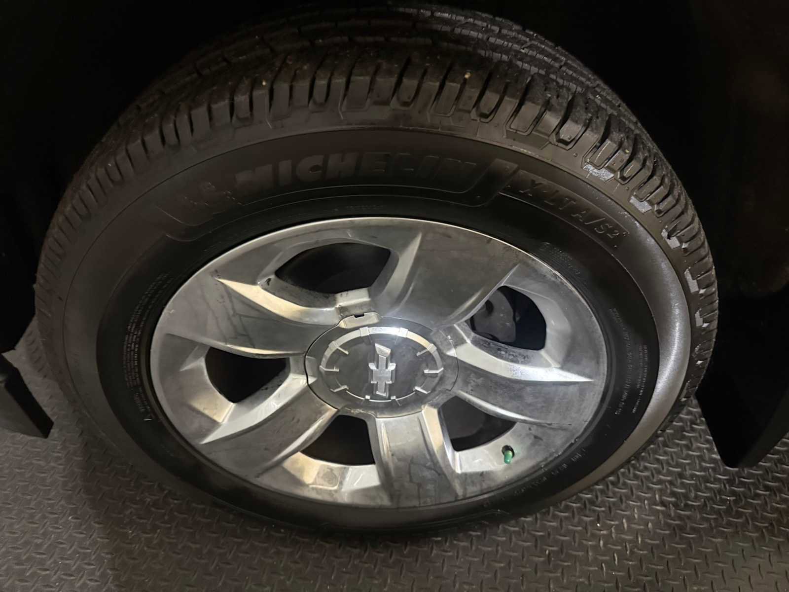 Used 2014 Chevrolet Silverado 1500 LTZ w/ LTZ Plus Package image 8