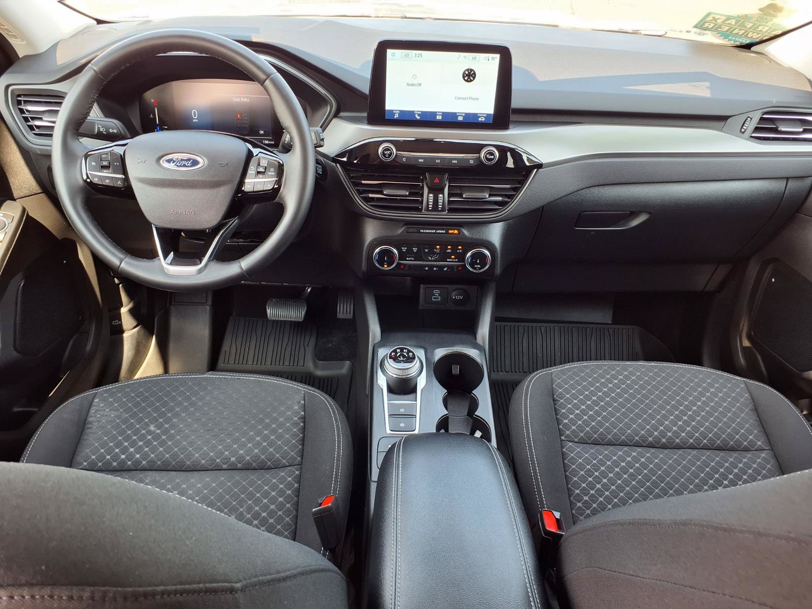 Used 2023 Ford Escape Active AWD/4WD image 9