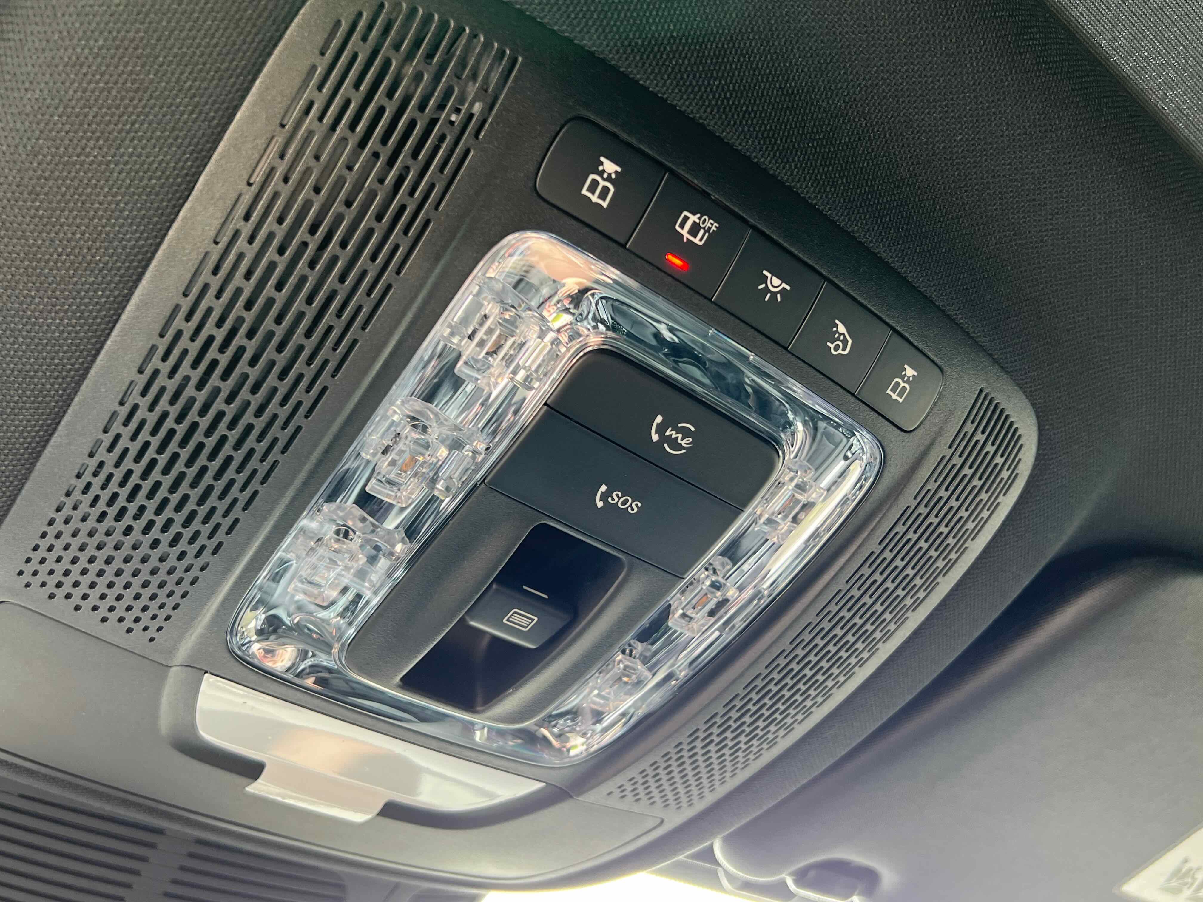 New 2026 Mercedes-Benz GLS 450 4MATIC image 39