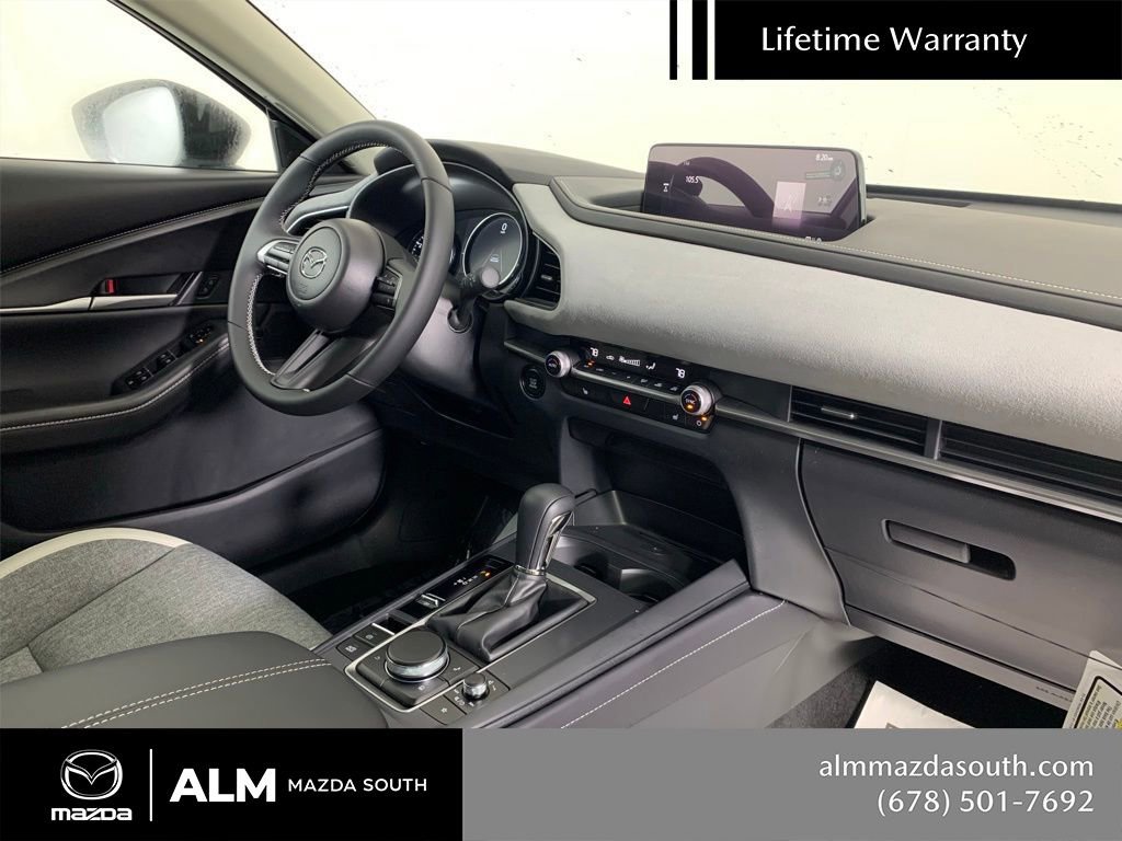 New 2026 MAZDA CX-30 AWD 2.5 S image 29
