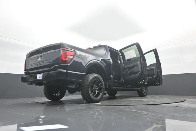 New 2026 Ford F150 XLT w/ Equipment Group 302A MID image 29