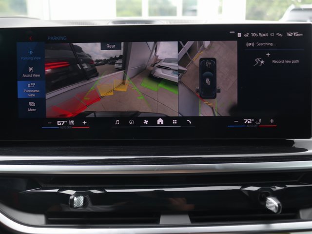 New 2026 BMW X5 M Competition w/ Executive Package image 13