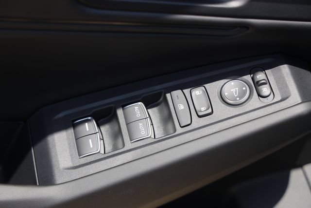 New 2026 Honda Accord SE image 15