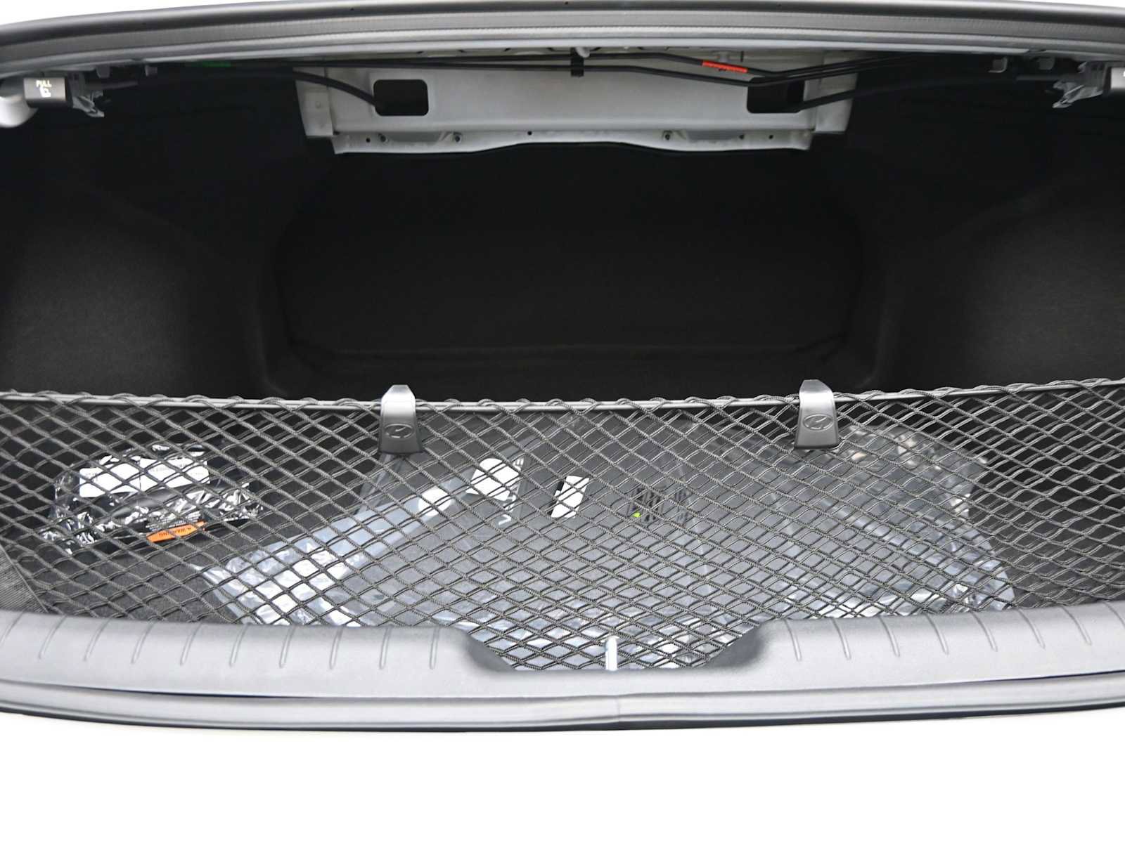 New 2026 Hyundai Elantra Sport image 14