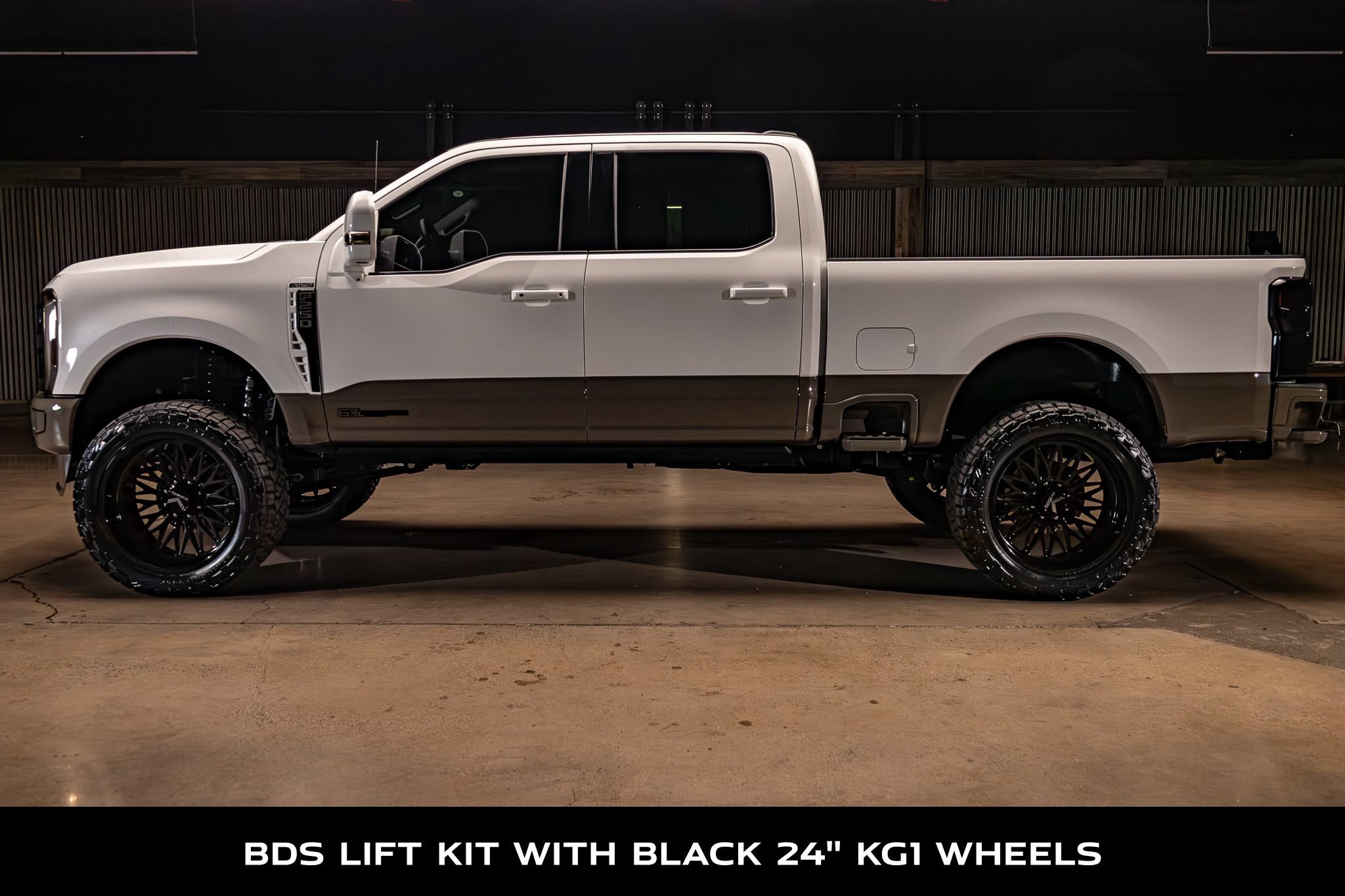 Used 2026 Ford F250 King Ranch AWD/4WD image 6