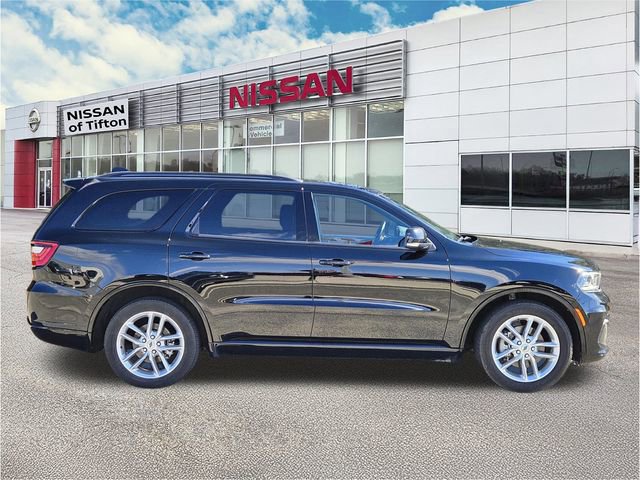 Used 2024 Dodge Durango GT image 3
