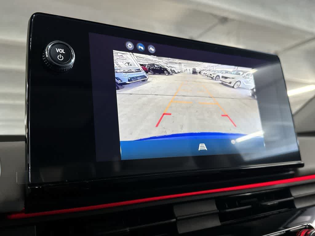 New 2026 Honda Prologue Touring image 18