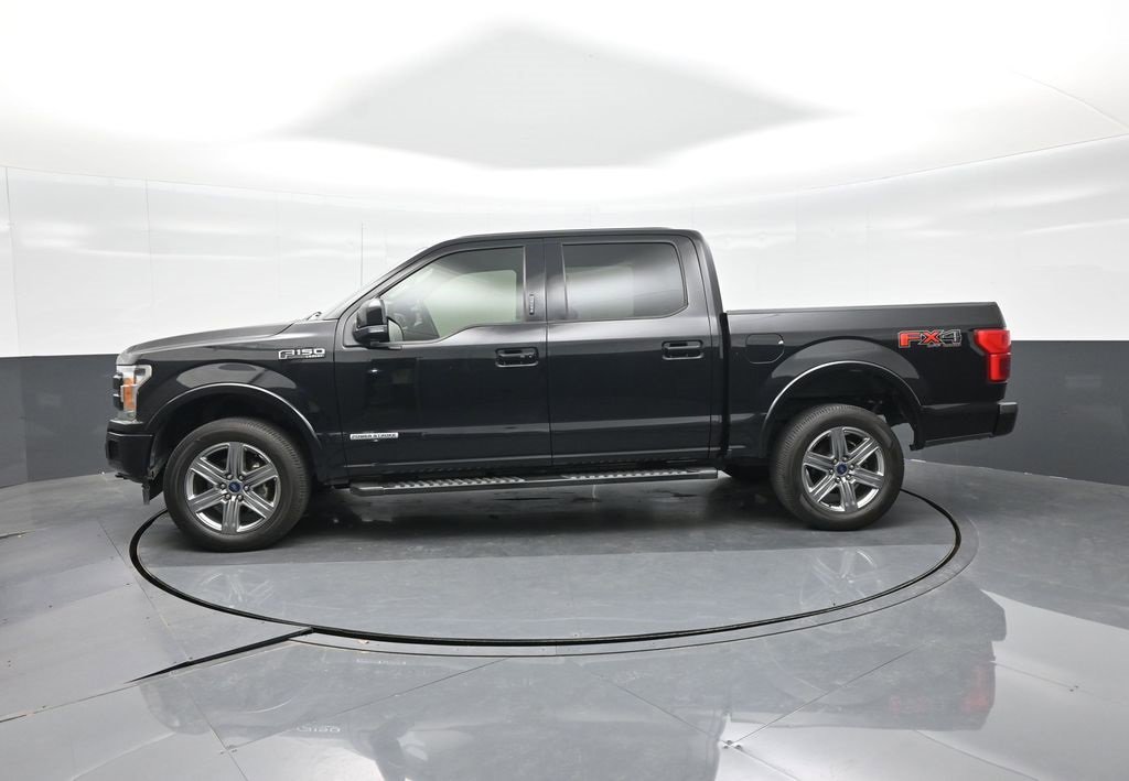 Used 2019 Ford F150 Lariat image 19