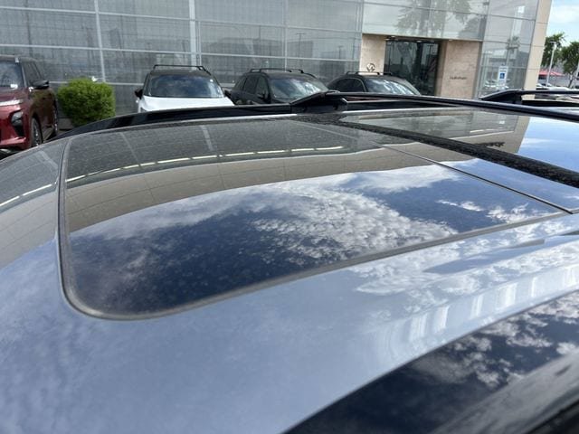 New 2027 INFINITI QX80 Sensory w/ Sport Exterior Package AWD/4WD image 11