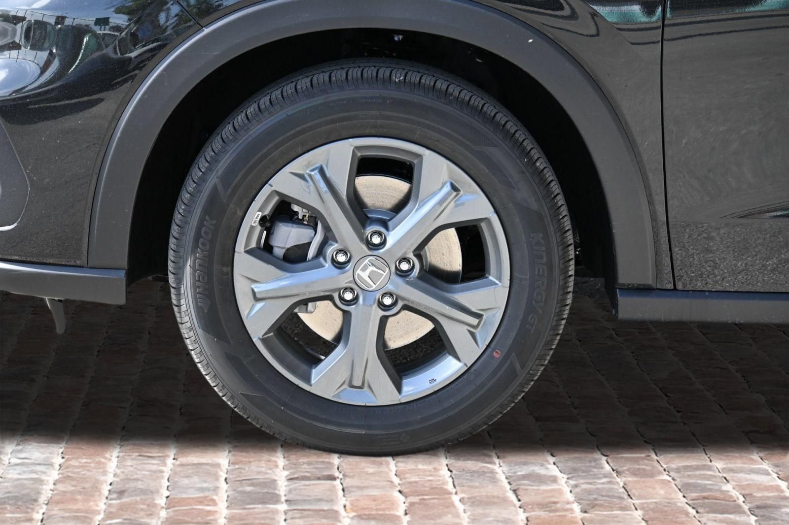 New 2026 Honda HR-V LX image 33