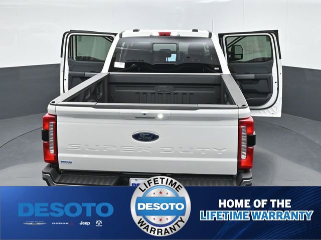 New 2026 Ford F250 Lariat w/ Lariat Premium Package image 56