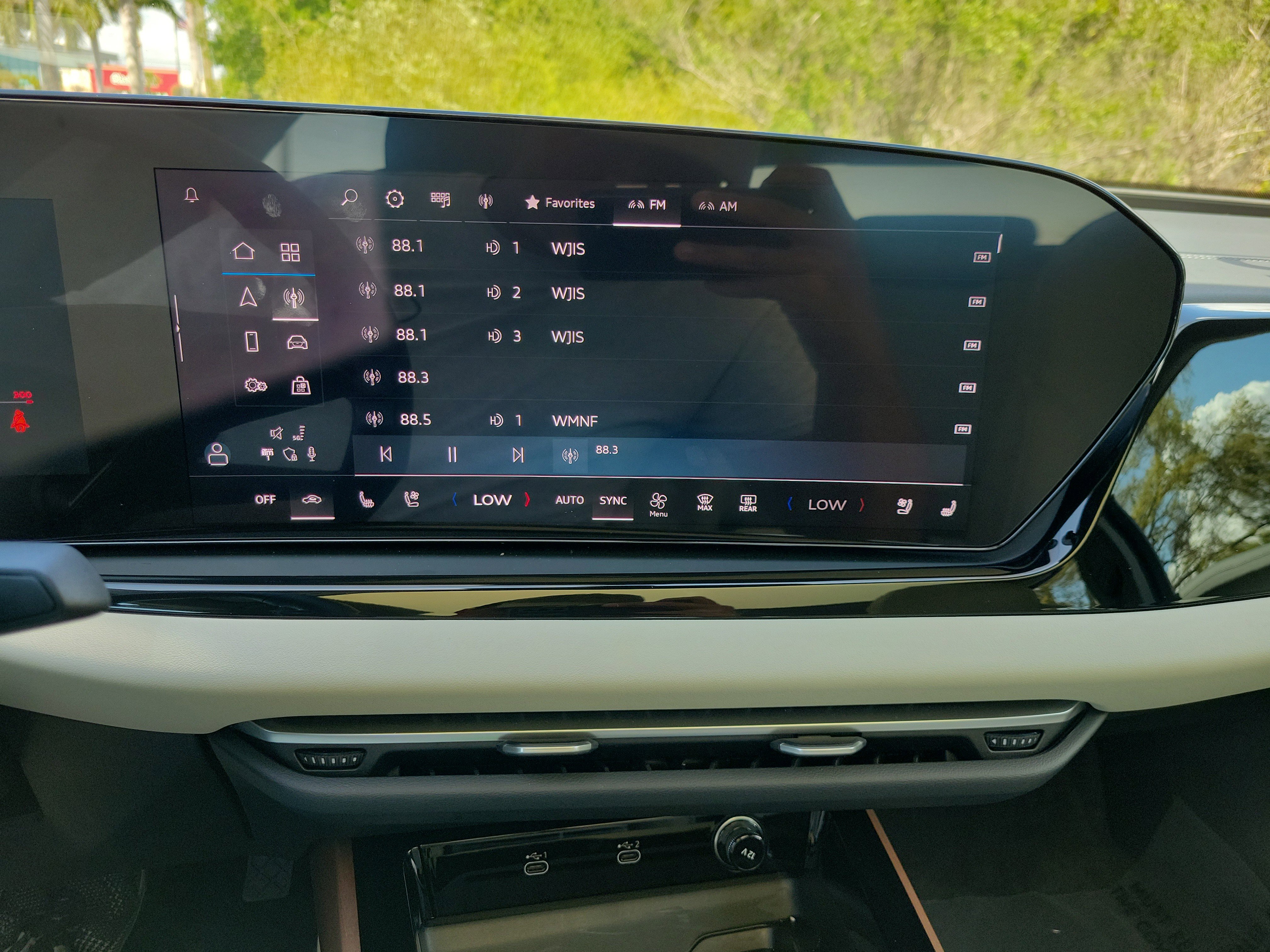 Certified 2025 Audi A5 2.0T Premium Plus w/ Premium Plus image 23