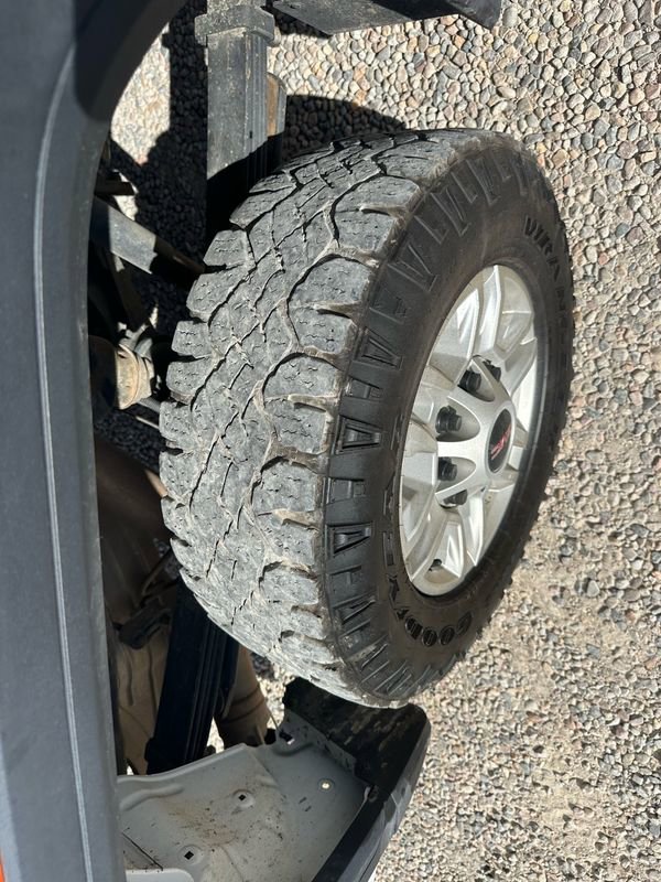 Used 2022 GMC Sierra 2500 Pro w/ Gooseneck/5TH Wheel Package image 41