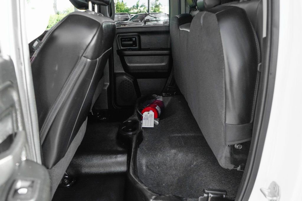 Used 2023 RAM 1500 Tradesman w/ Trailer Tow Group image 39