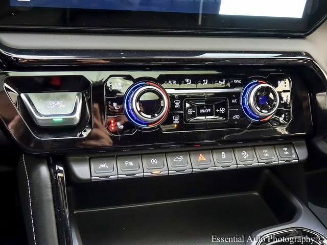 New 2026 GMC Sierra 1500 AT4X image 19