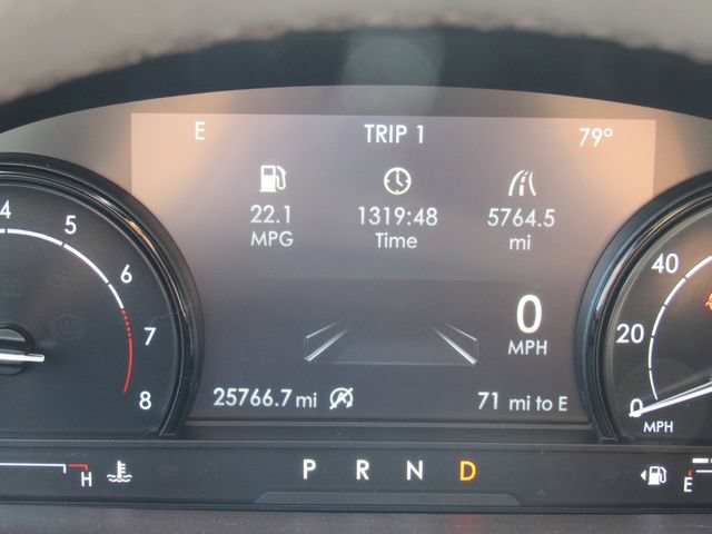 Used 2022 Lincoln Corsair FWD image 31