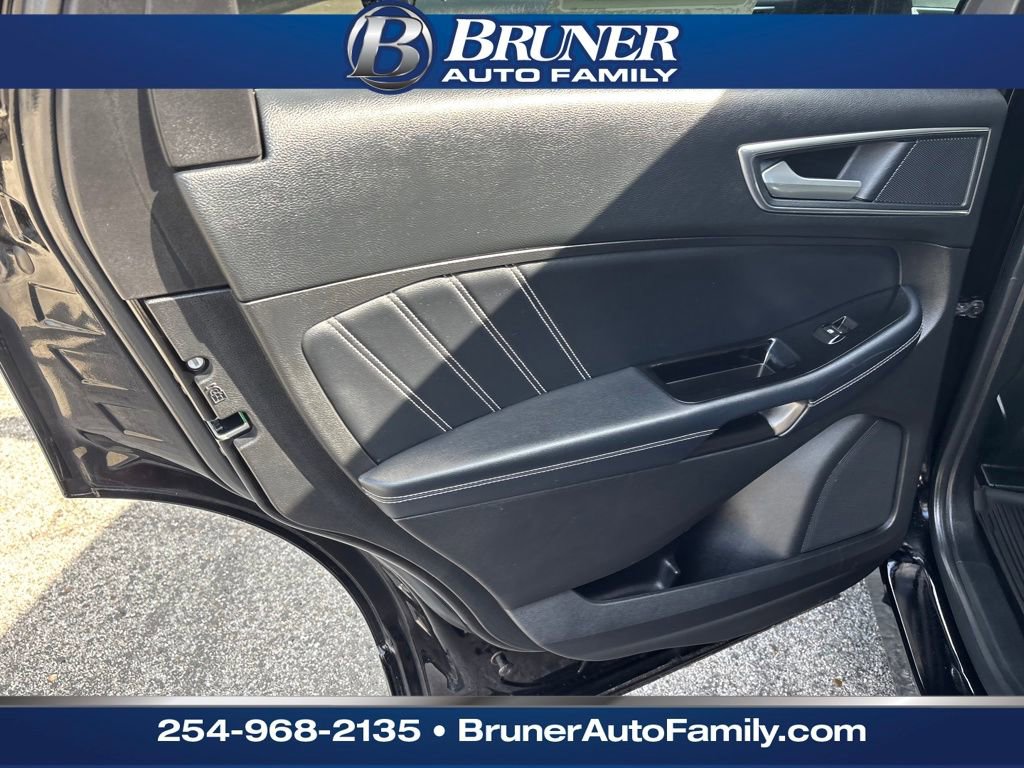 Used 2018 Ford Edge Sport w/ Equipment Group 401A image 13