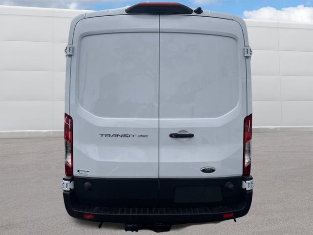 New 2025 Ford Transit 350 148 Medium Roof image 3