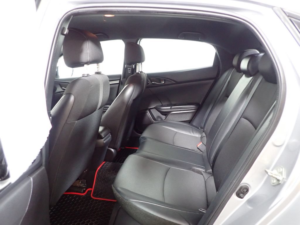 Used 2020 Honda Civic Sport image 28
