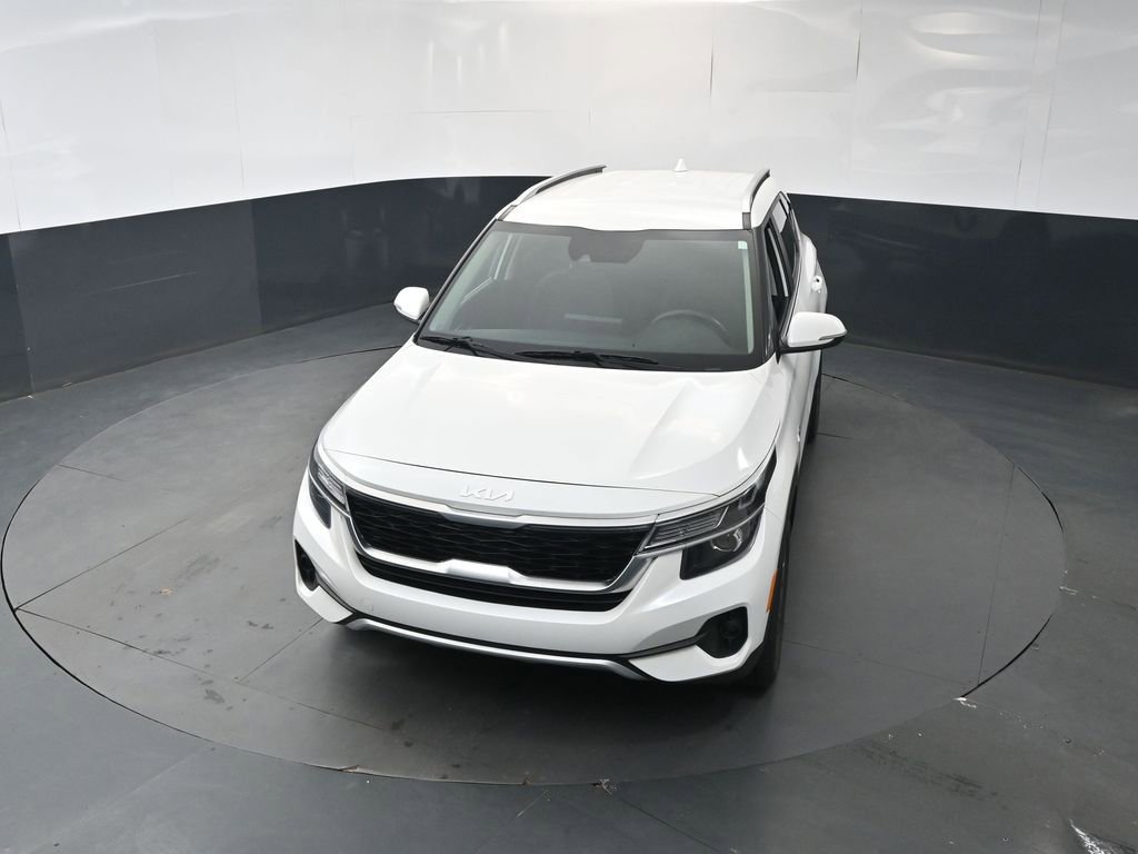 Used 2022 Kia Seltos S AWD/4WD image 30
