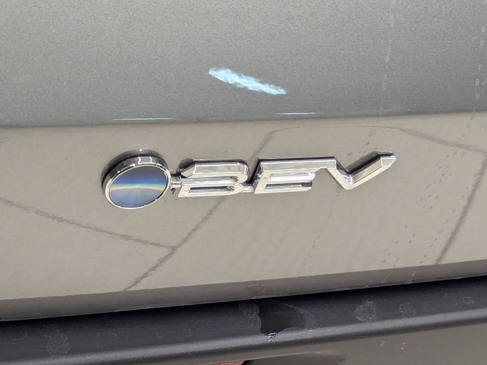 New 2026 Toyota bZ image 30