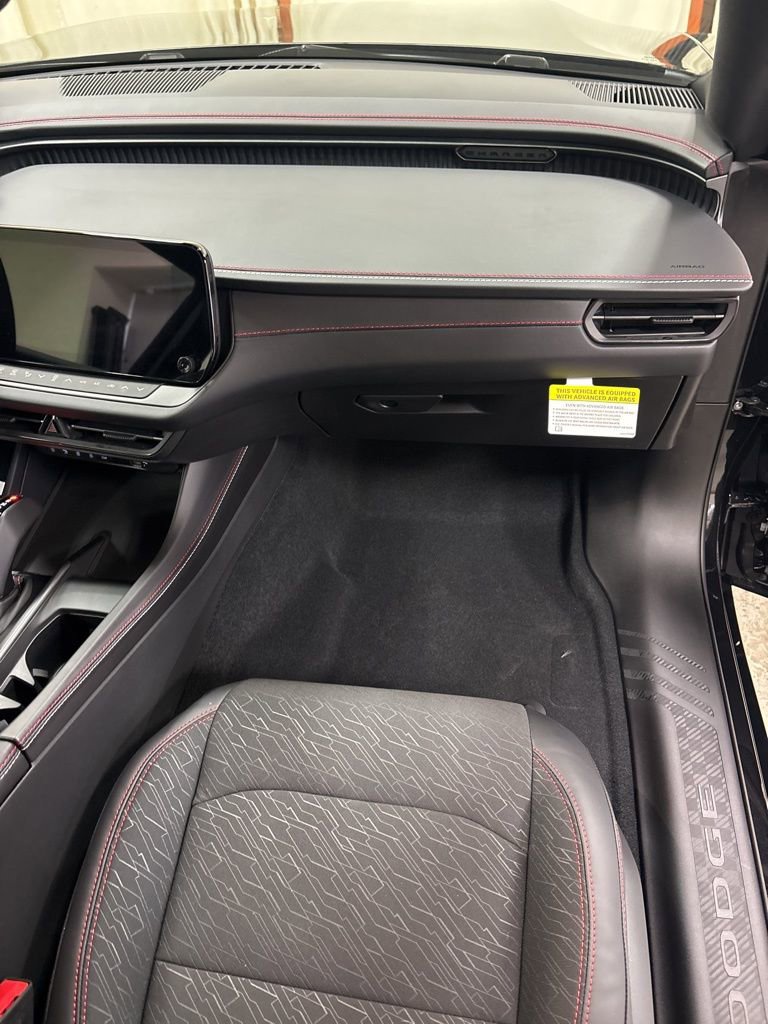 New 2026 Dodge Charger R/T Scat Pack image 24