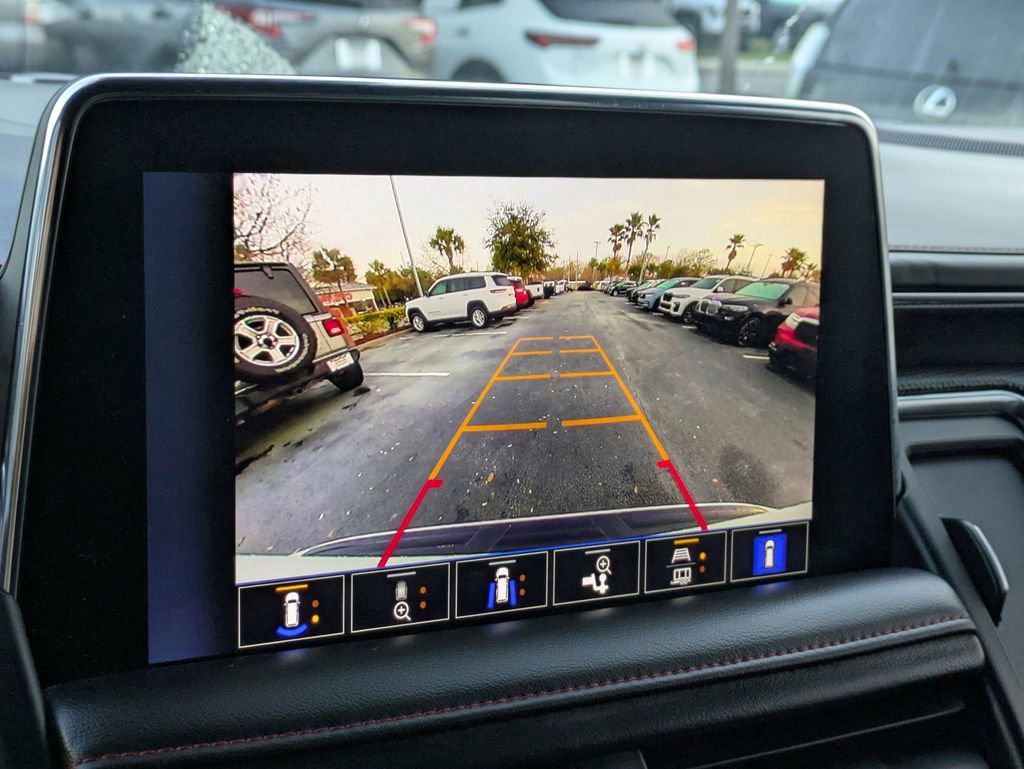 Used 2024 Chevrolet Tahoe RST w/ Luxury Package image 23