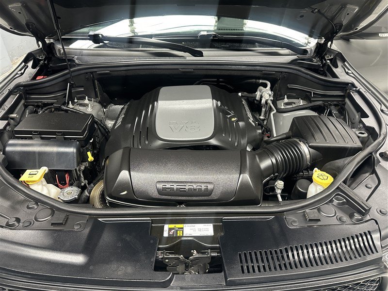 Used 2020 Dodge Durango R/T AWD/4WD image 22