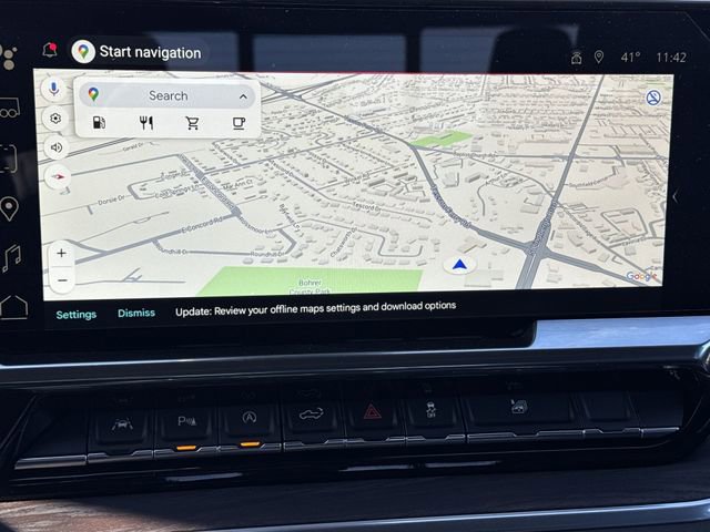 New 2026 GMC Sierra 1500 SLT w/ SLT Premium Plus Package image 18