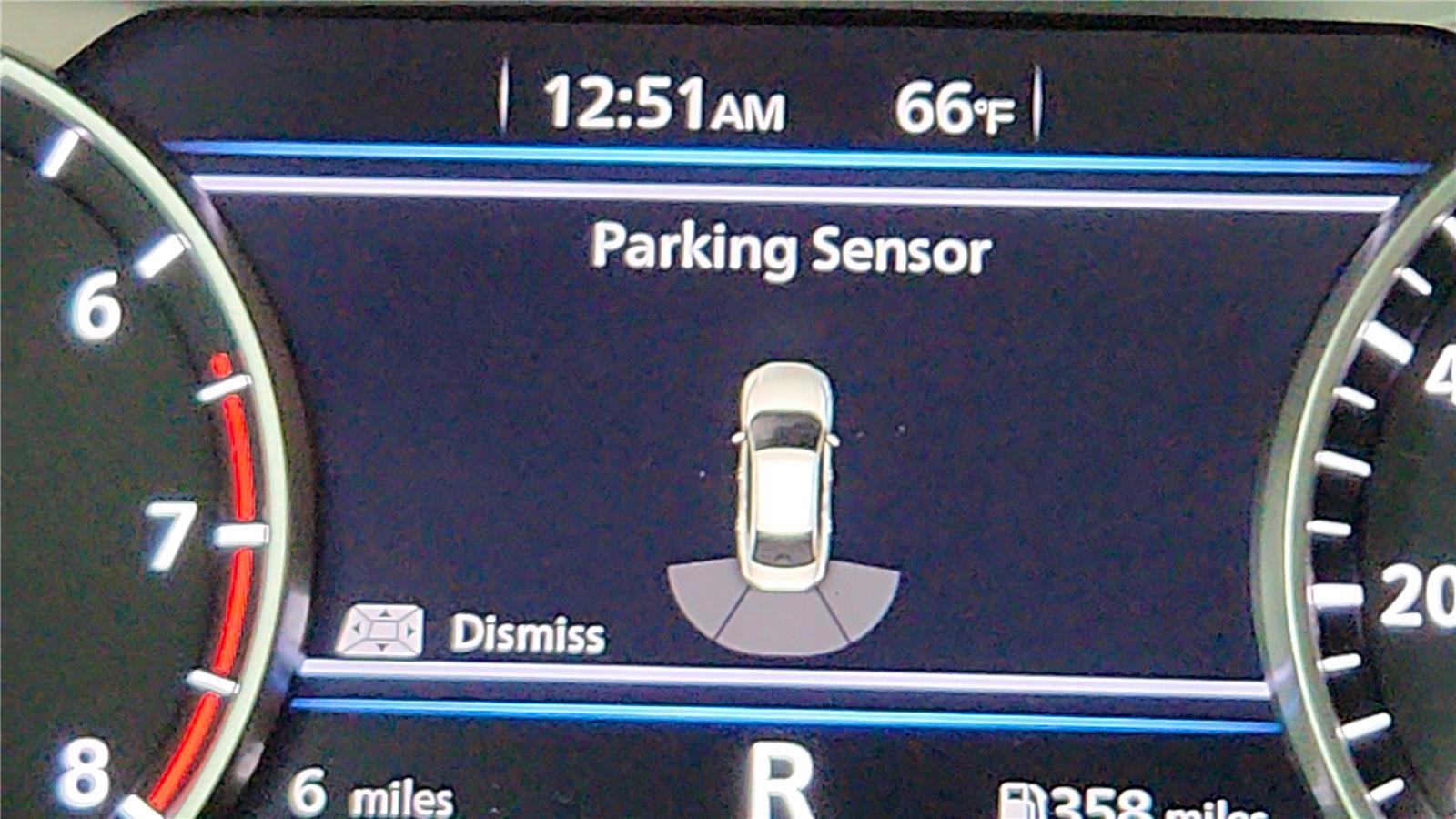 New 2025 Nissan Sentra SV w/ All-Weather Package image 32