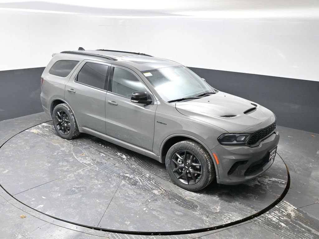 New 2026 Dodge Durango GT image 33