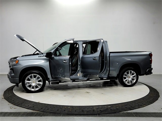 Used 2023 Chevrolet Silverado 1500 High Country image 12