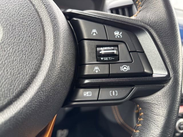 Used 2023 Subaru Forester Wilderness image 19