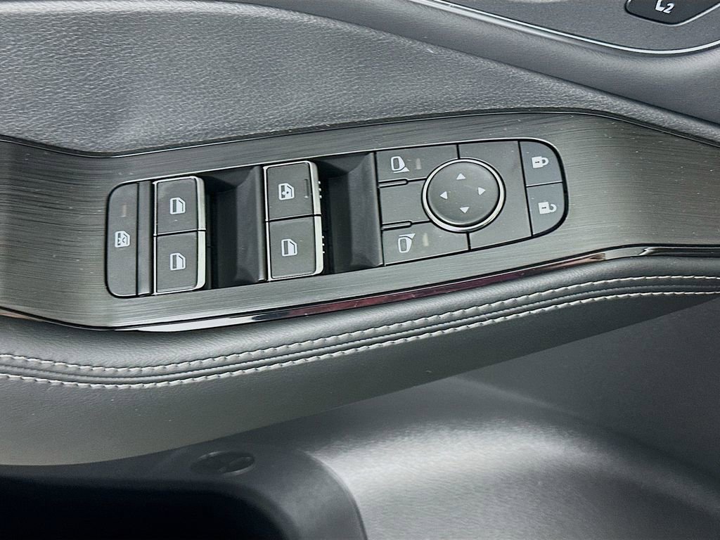 New 2026 Nissan Rogue Platinum w/ Tech Package image 24