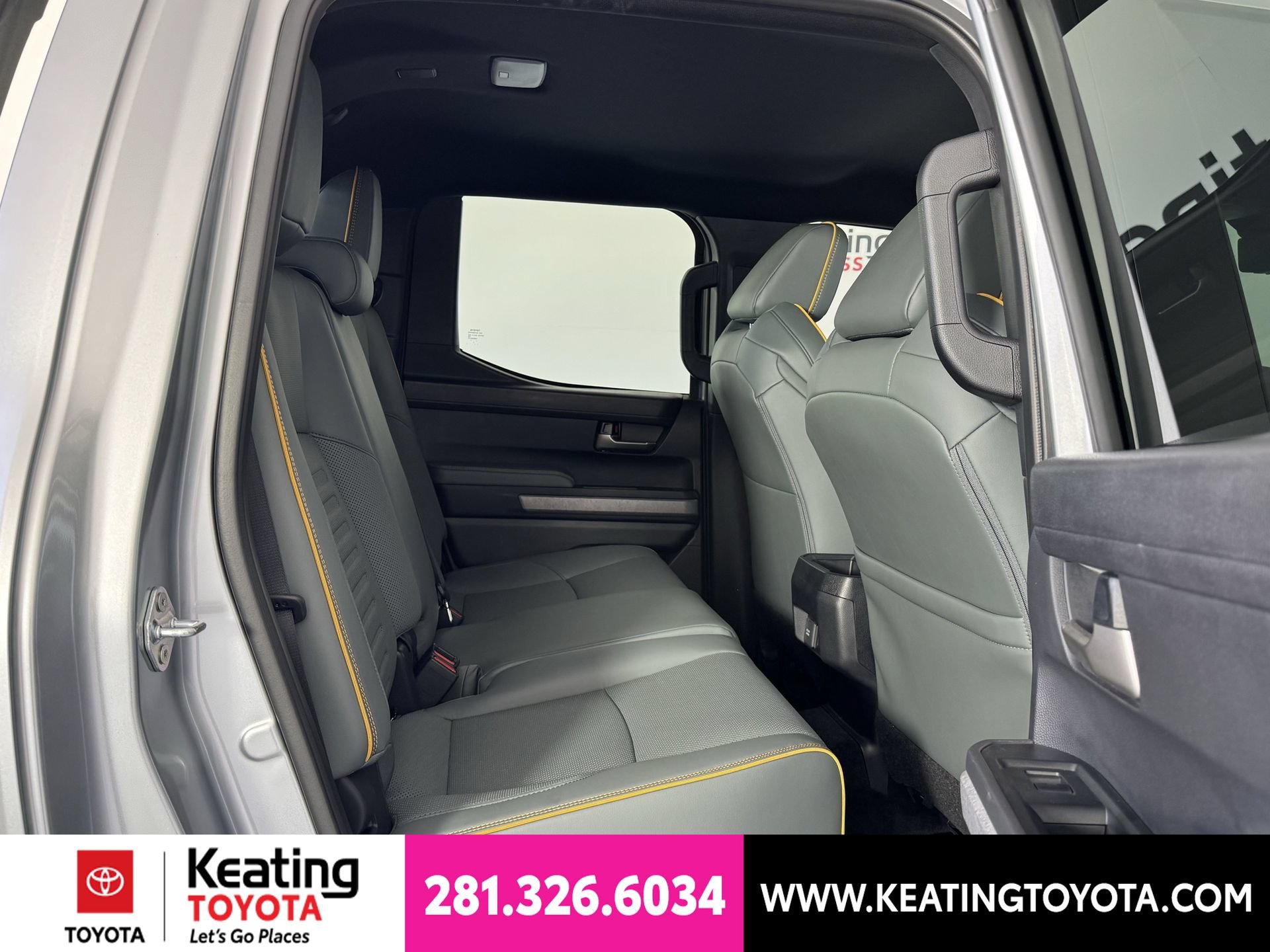 Certified 2025 Toyota Tacoma 4x4 Double Cab Hybrid image 20