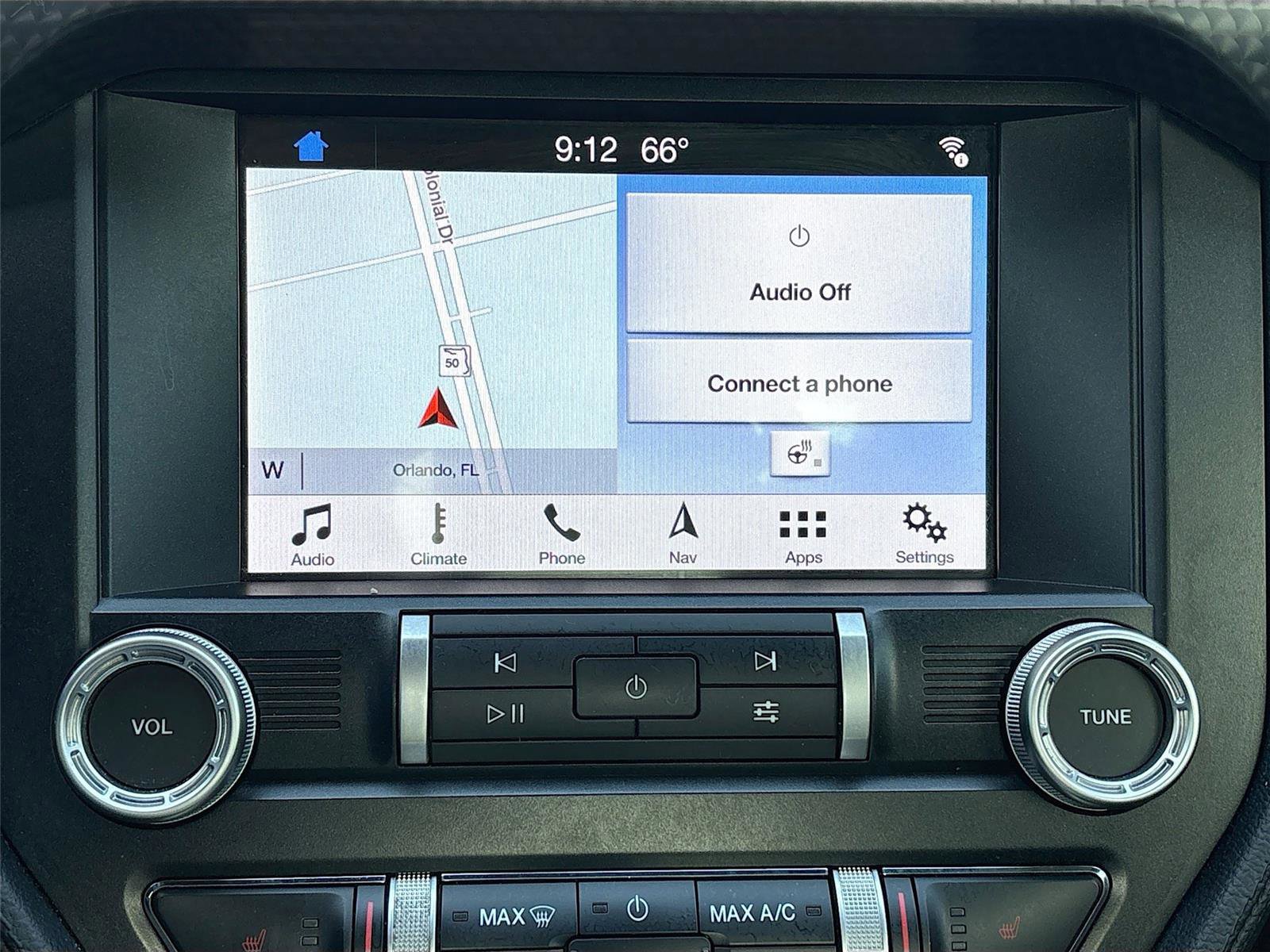 Used 2019 Ford Mustang GT Premium w/ GT Performance Package image 17