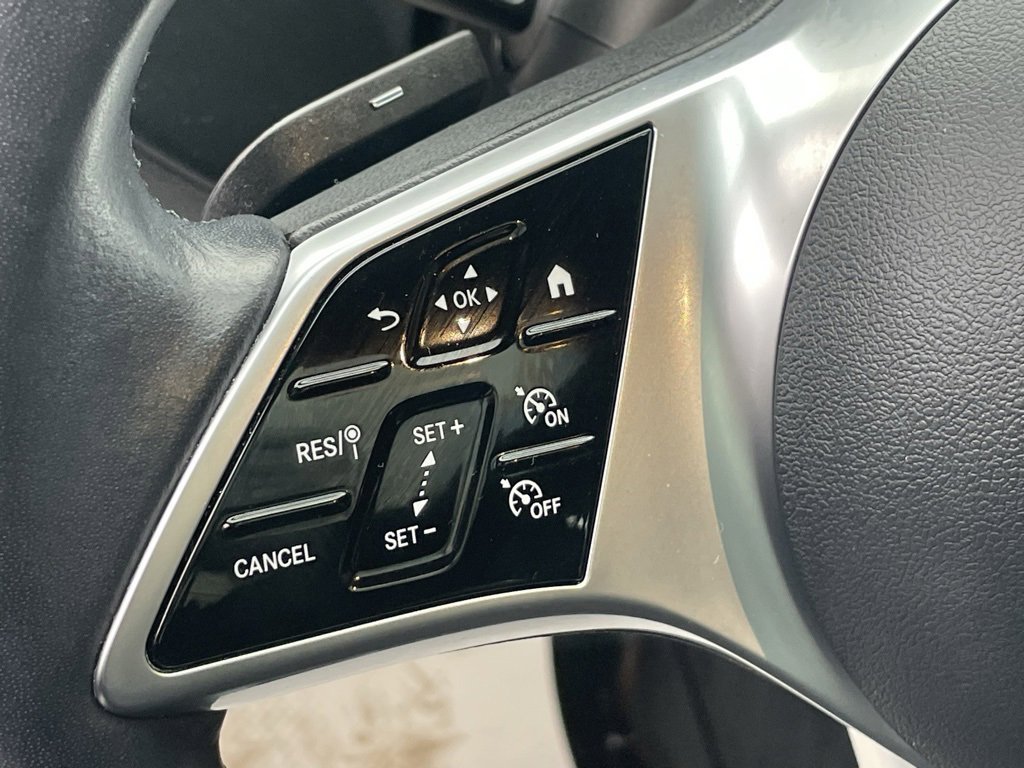 Used 2024 Mercedes-Benz C 300 4MATIC Sedan image 27