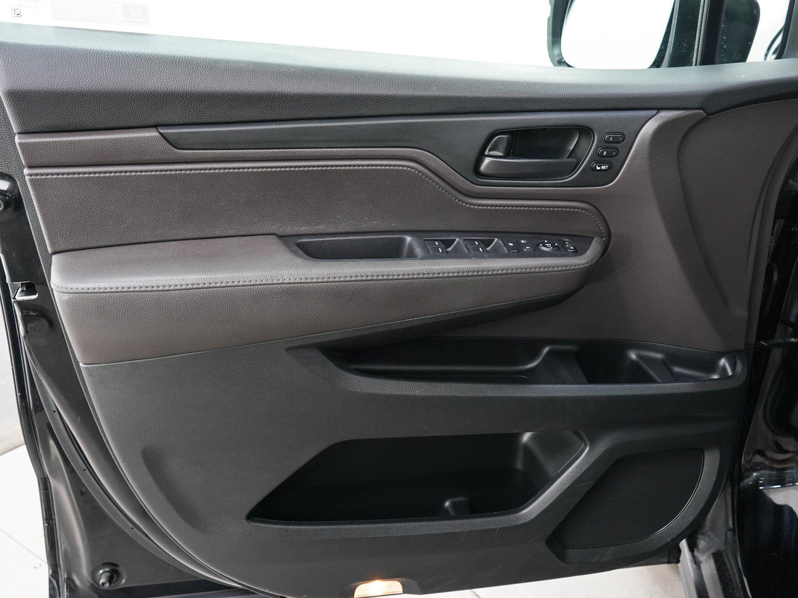 Used 2018 Honda Odyssey EX-L image 21