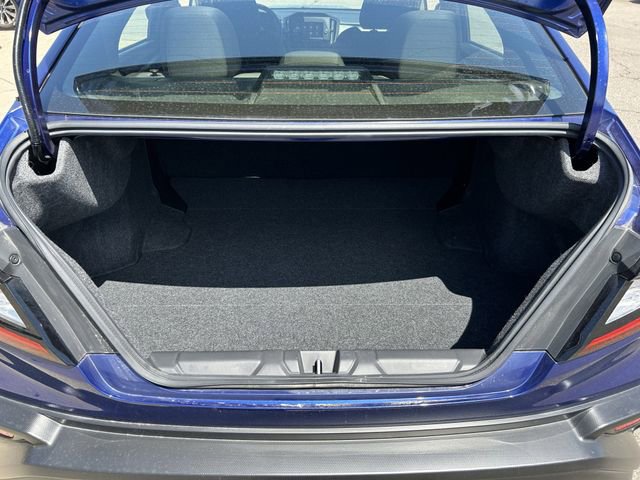 Used 2022 Subaru WRX AWD/4WD image 23