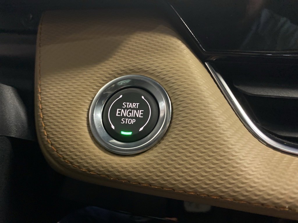 New 2026 Chevrolet Equinox ACTIV image 23