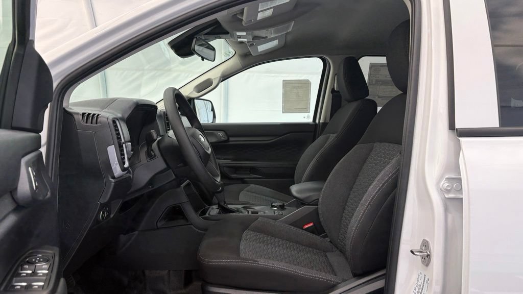 New 2026 Ford Ranger XL AWD/4WD image 11
