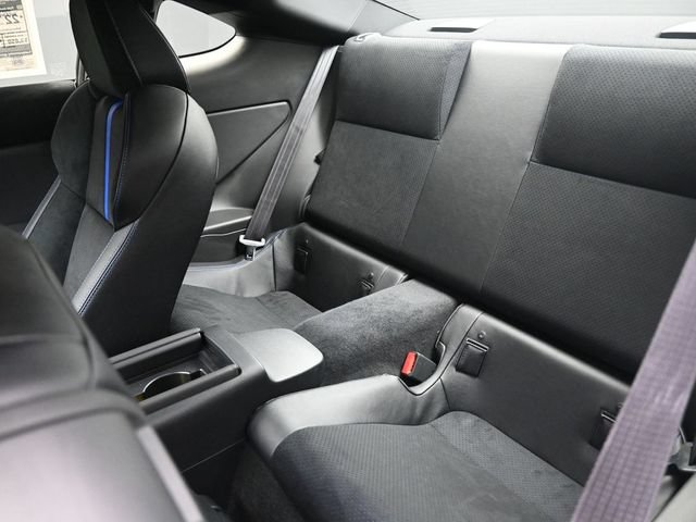 New 2026 Subaru BRZ tS w/ Popular Package 2 RWD image 18