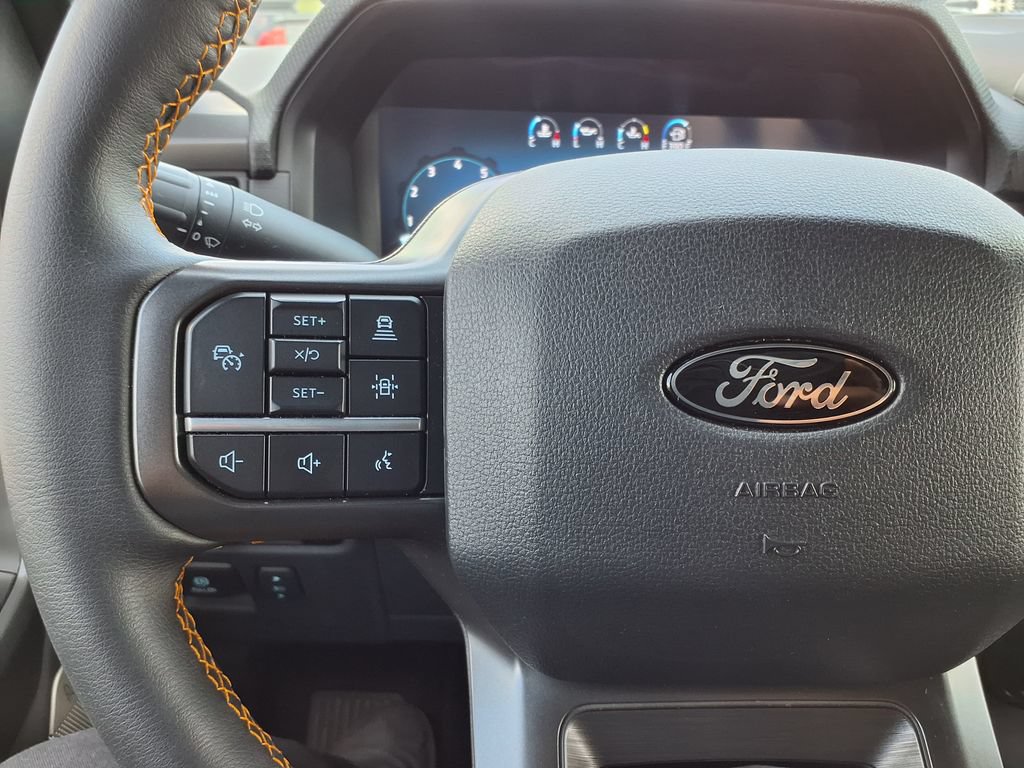 Used 2025 Ford F150 Tremor w/ Mobile Office Package AWD/4WD image 23
