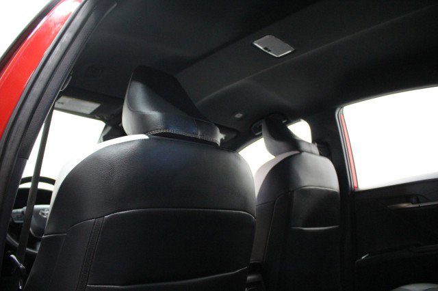 Used 2025 Toyota Camry SE w/ Convenience Package image 25